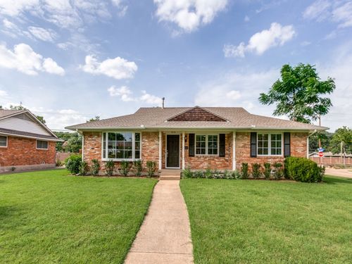 912 Fernwood Dr, Richardson, TX, 75080-4934 | Card Image