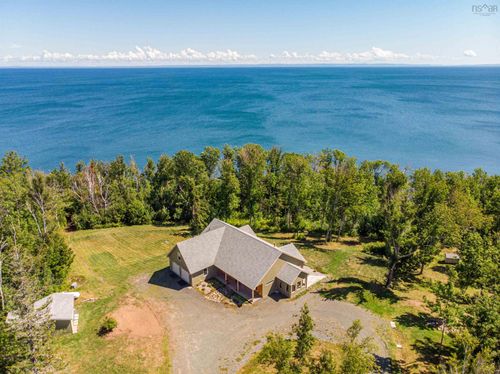 5386 Highway 337, Cape George, NS, B2G2L2 | Card Image