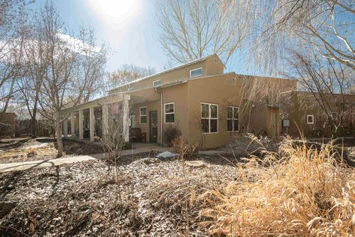201-208 Paseo Del Pueblo Sur, Taos, NM, 87571 | Card Image