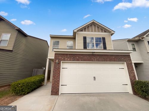 3172 Broadleaf Trail, Fairburn, GA, 30213 | Card Image