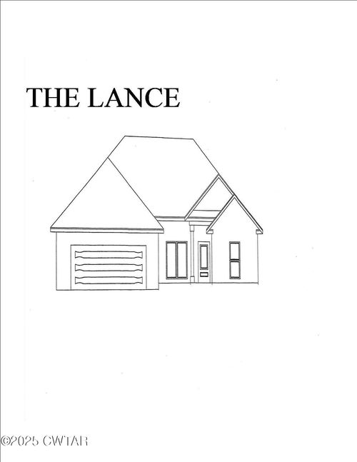 429 Fairway Blvd, Jackson, TN, 38305 | Card Image