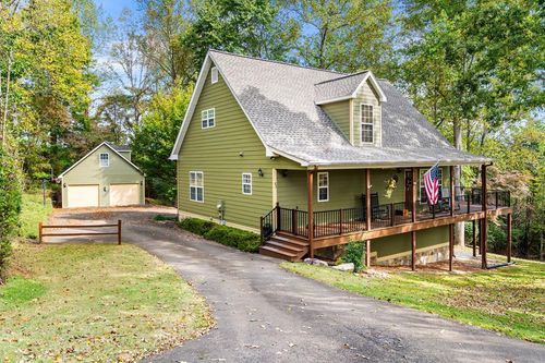 82 Hebron Way, Young Harris, GA, 30582-2158 | Card Image