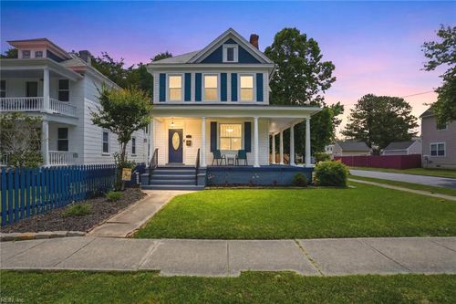 257 Maryland Ave, Portsmouth, VA, 23707-1712 | Card Image