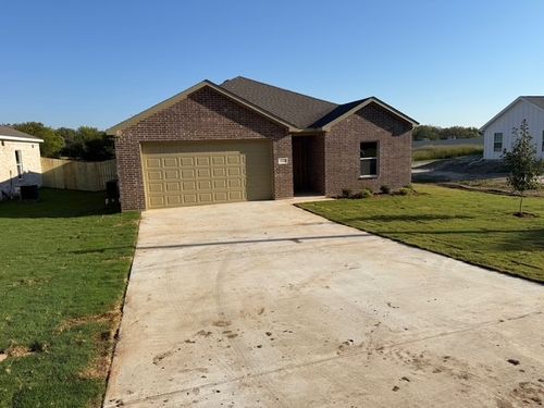 309 W Garland St, Bells, TX, 75414-3565 | Card Image
