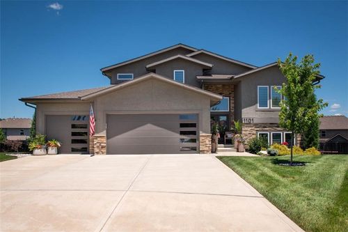 1101 Sw Brookside Ct, Lee's Summit, MO, 64064-7987 | Card Image