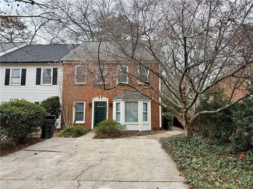 1392 Old Virginia Ct Se, Marietta, GA, 30067-6001 | Card Image