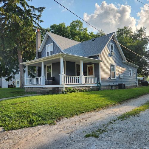 1004 N Wayne St, North Manchester, IN, 46962-1260 | Card Image