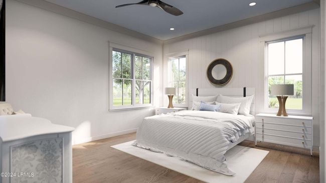 Master Bedroom ~3 The Horseshoe | Image 13