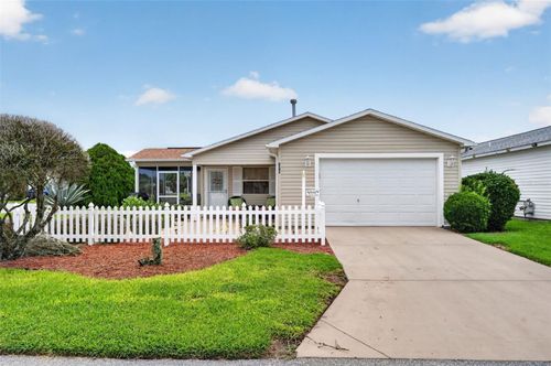 8242 Se 169th Palownia Loop, THE VILLAGES, FL, 32162-8381 | Card Image