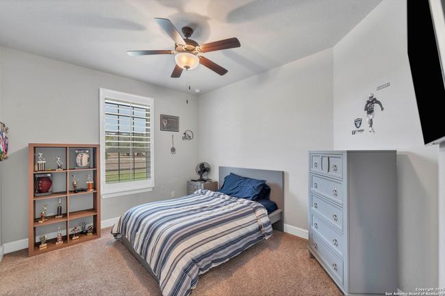 1033 Mystic Shores Blvd, House other with 5 bedrooms, 4 bathrooms and null parking in Spring Branch TX | Image 29