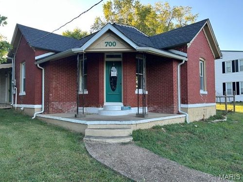 700 Buford Blvd, Fredericktown, MO, 63645-8485 | Card Image