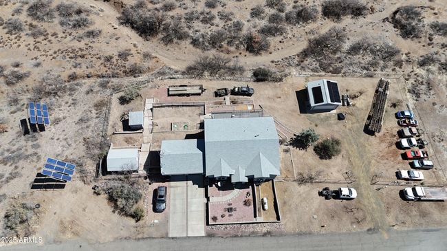 17862 E Hummingbird Ln, House other with 5 bedrooms, 3 bathrooms and null parking in Mayer AZ | Image 65