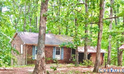 2688 Abilene Rd, Charlotte Court House, VA, 23923-4102 | Card Image