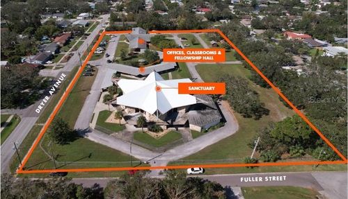 3115 Dryer Avenue, Largo, FL, 33770 | Card Image