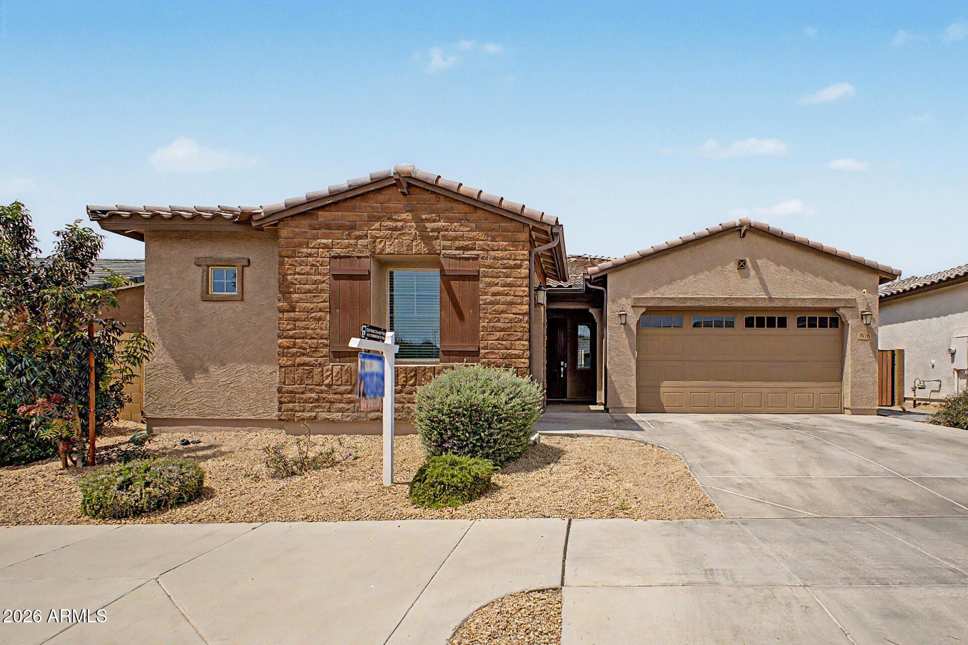 Residential in Laveen 2