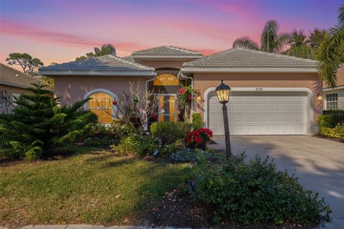 2320 Harrier Way, NOKOMIS, FL, 34275-5339 | Card Image
