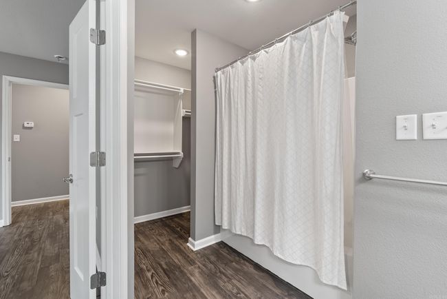 9 Simon Ln, House other with 3 bedrooms, 2 bathrooms and null parking in Conway AR | Image 12