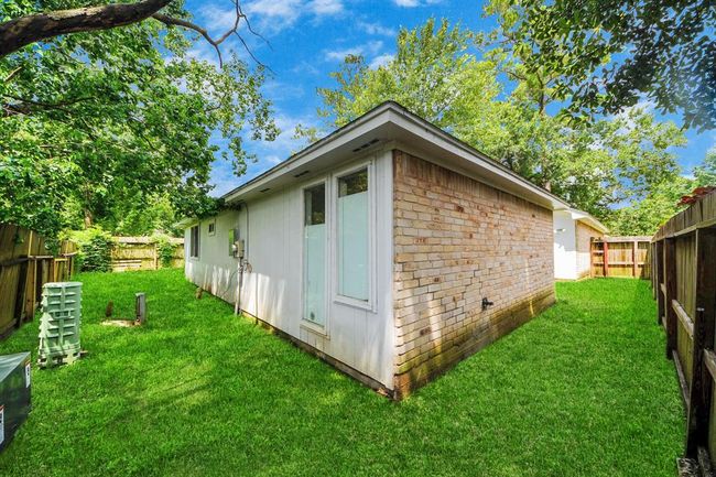 2622 Heatherknoll Dr, House other with 3 bedrooms, 2 bathrooms and 1 parking in Spring TX | Image 42