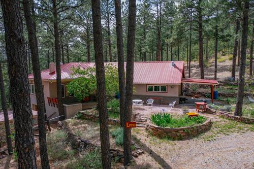 2 El Paraiso And 11 St. Joseph'S Drive, Montezuma, NM, 87731 | Card Image