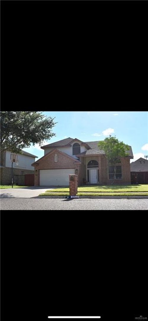 3209 N 36th Street, McAllen, TX, 78501 | Card Image