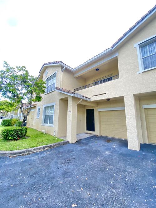 1902-1902 Belmont Ln, North Lauderdale, FL, 33068-4287 | Card Image