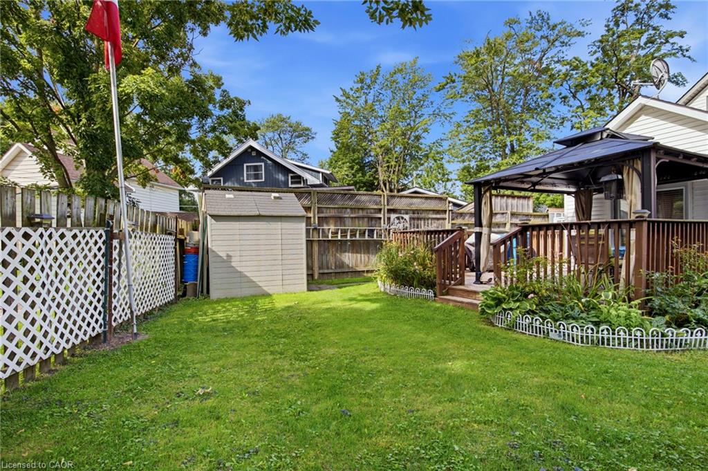 Residential in Stratford 2