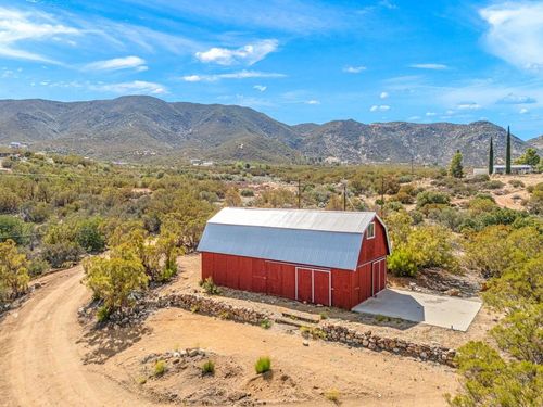 58700 Mica Rd, Anza, CA, 92539 | Card Image