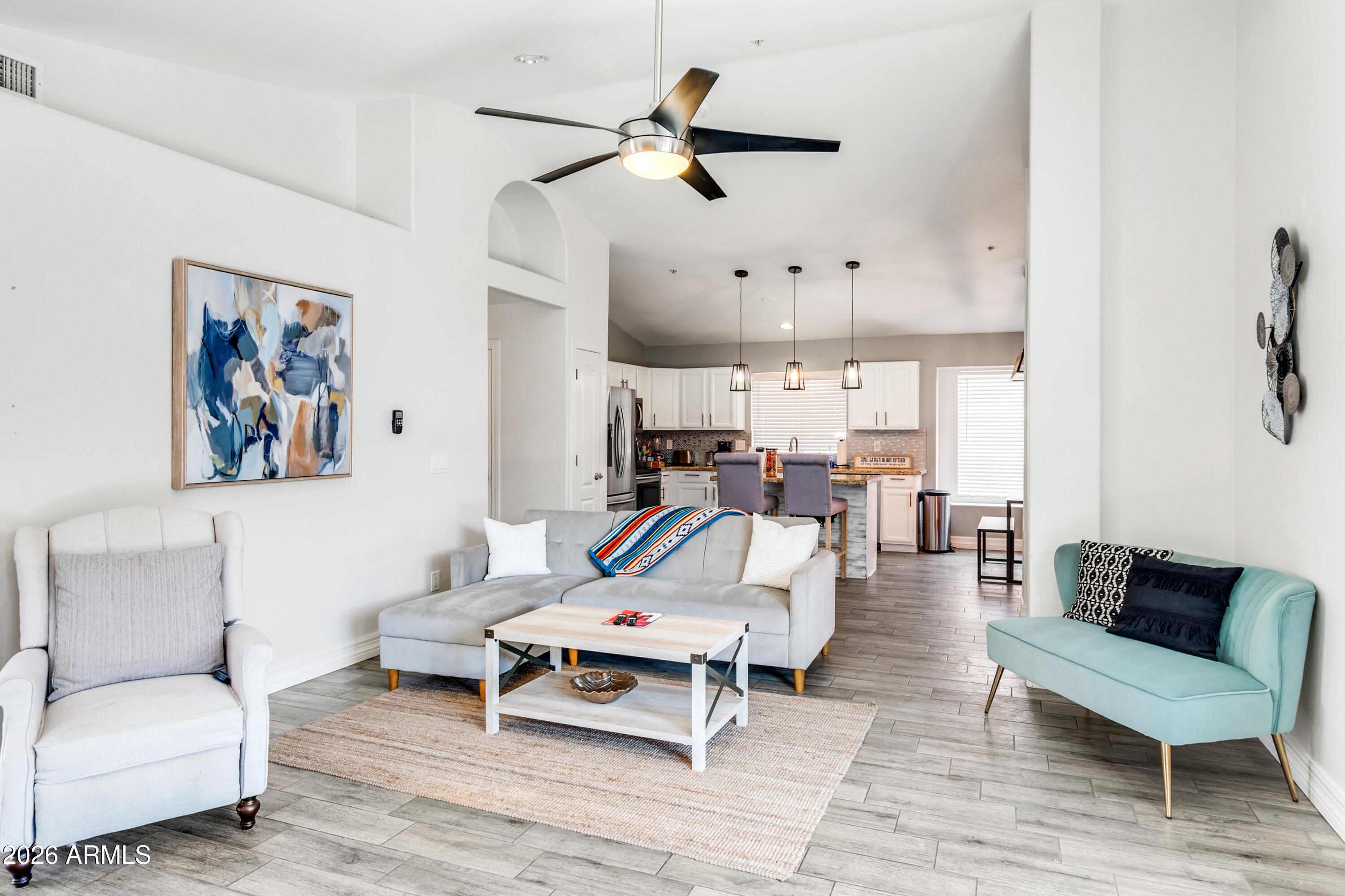 Residential Lease in Scottsdale 3