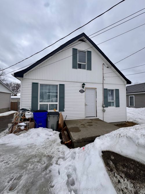 1203 Ferguson Road, Timmins, ON, P0N1H0 | Card Image