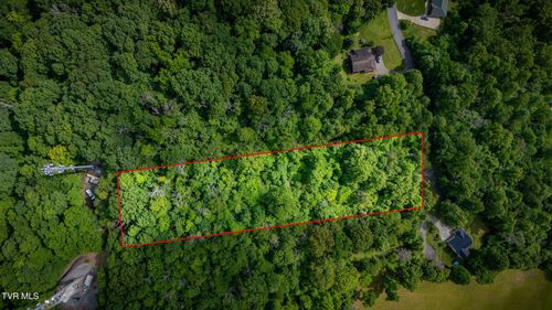 Lot 40 Ridgeheights Dr, Johnson City, TN, 37615 | Card Image