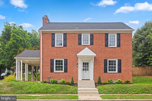 5306 Brabant Rd, BALTIMORE, MD, 21229-3160 | Card Image