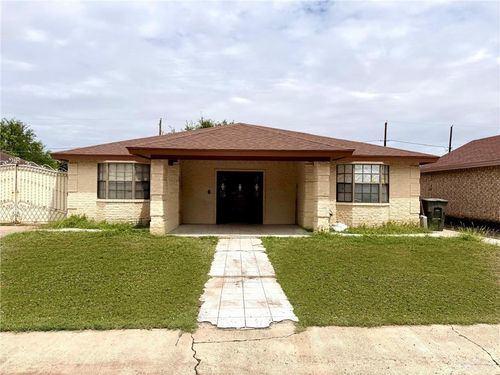 937 Whitewing Street, Roma, TX, 78584 | Card Image