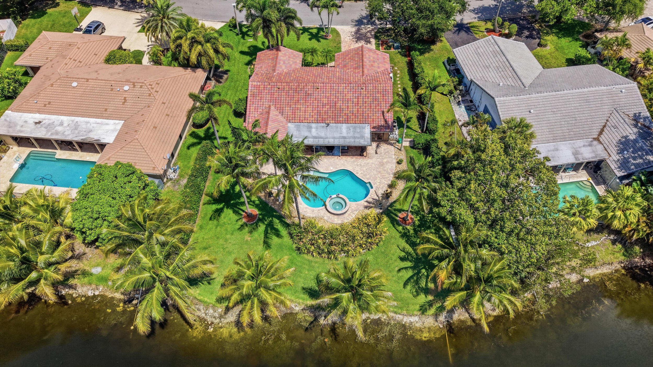 Residential in Coral Springs 2