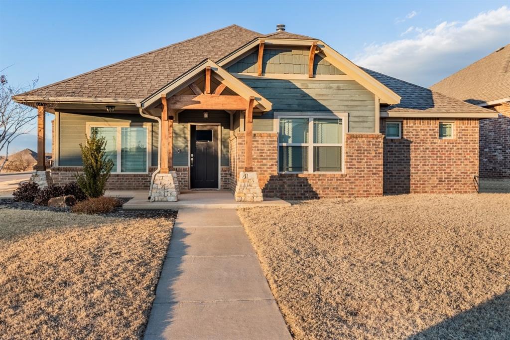 138th Cir, Oklahoma City, OK 73142