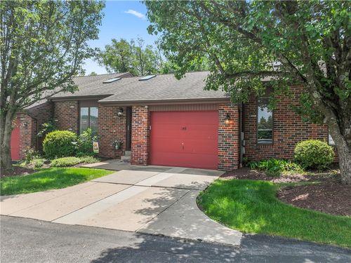 149 Greenwood Dr, Canonsburg, PA, 15317 | Card Image