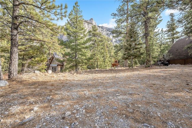 2194 Via Spes Nostra St, Home with 0 bedrooms, 0 bathrooms and null parking in Mount Charleston NV | Image 24