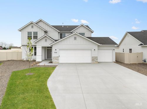 17381 N Aspen Springs Way, Nampa, ID, 83687-1205 | Card Image