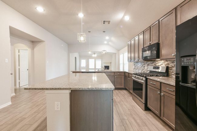 2233 Garden Square Path, House other with 3 bedrooms, 2 bathrooms and 2 parking in Spring TX | Image 18