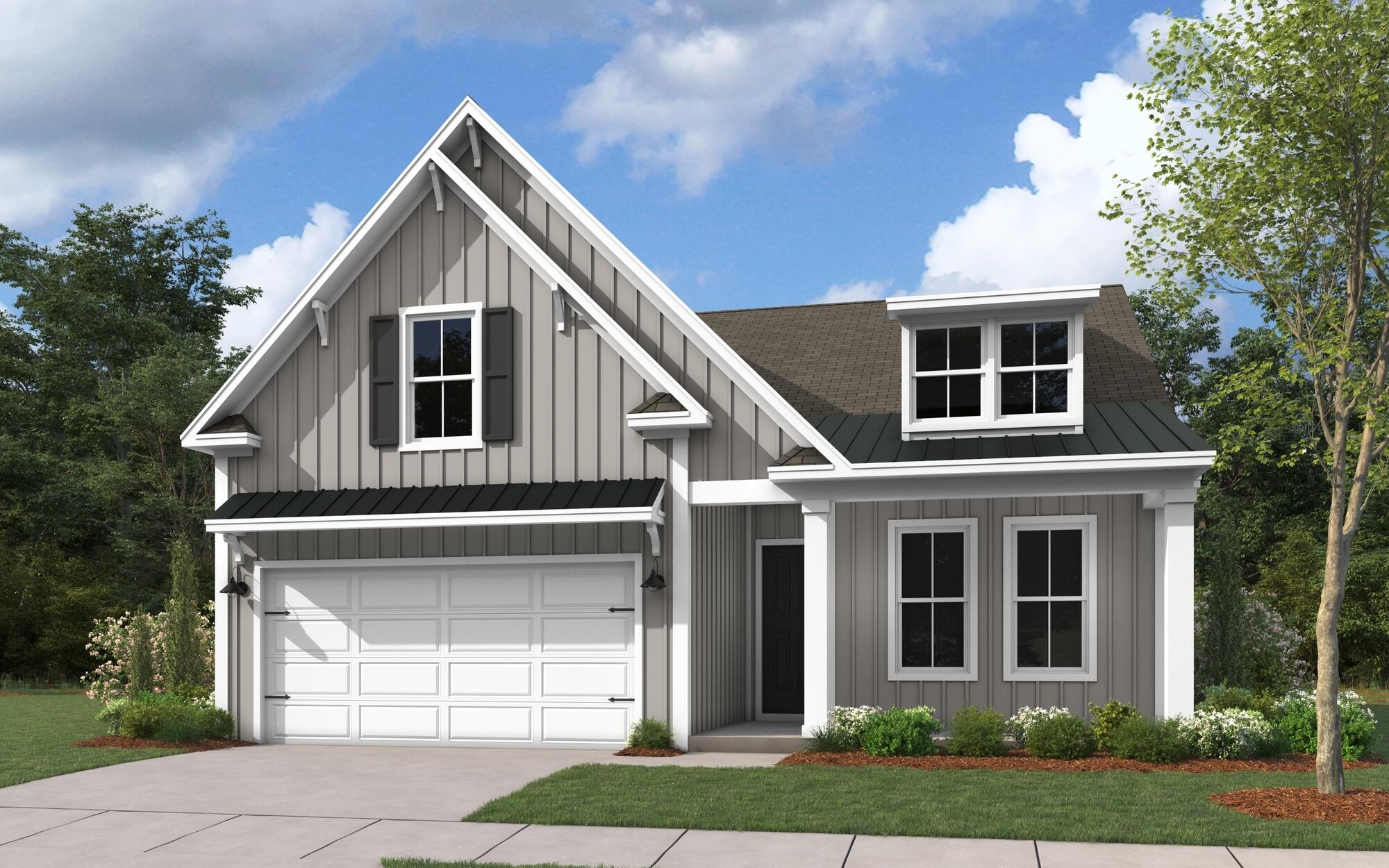 Hillman Trail Dr, Moncks Corner, SC 29461