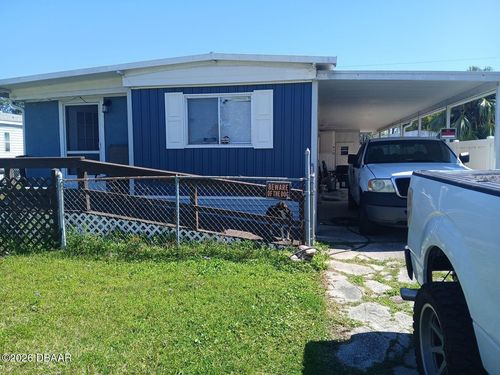 5408 Barhydt Ave, Port Orange, FL, 32127-5506 | Card Image