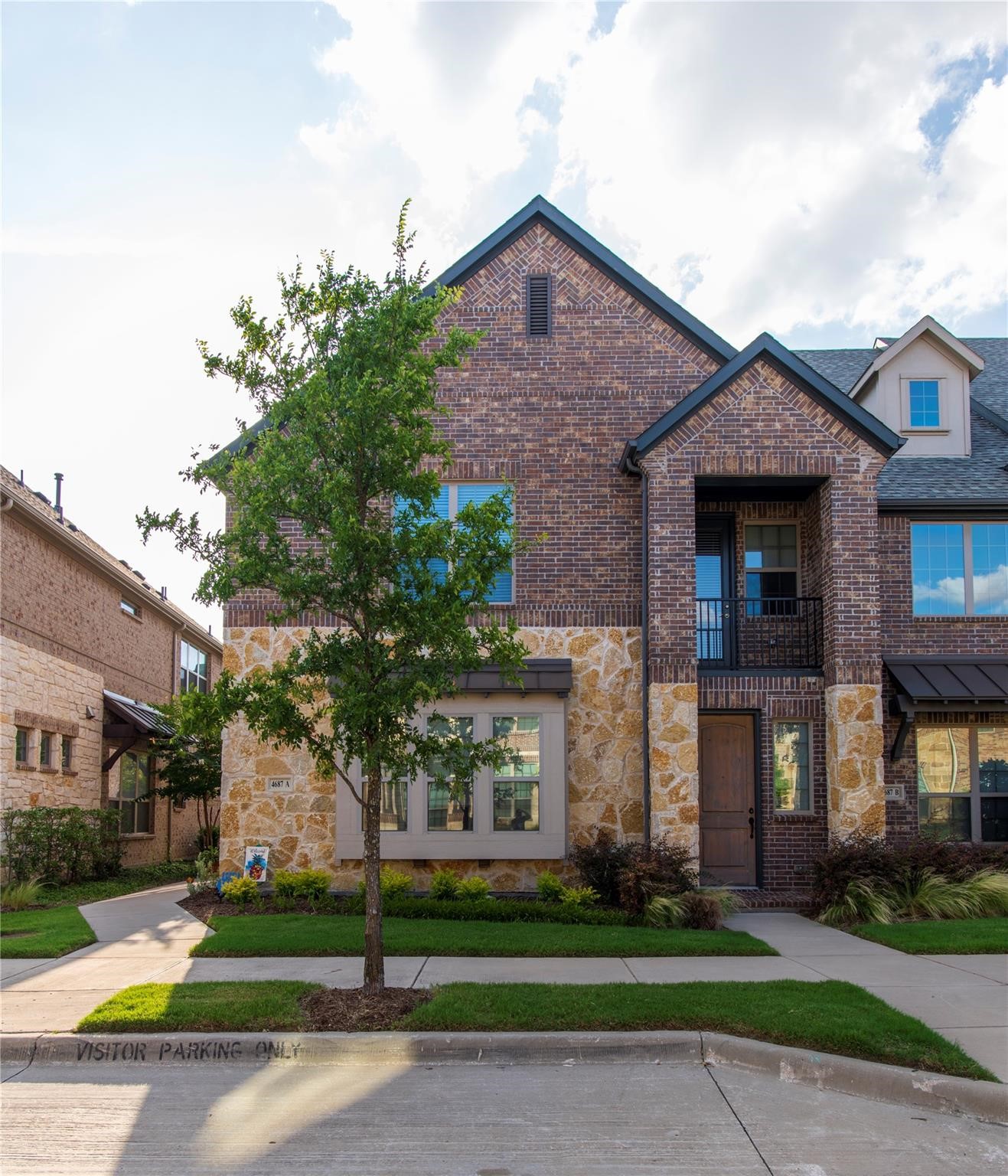 Residential Lease in Carrollton 3