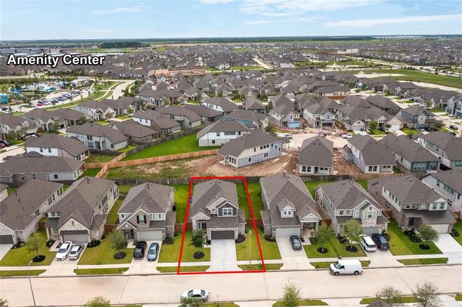 7827 Open Point Dr, House other with 5 bedrooms, 3 bathrooms and 2 parking in Cypress TX | Image 32
