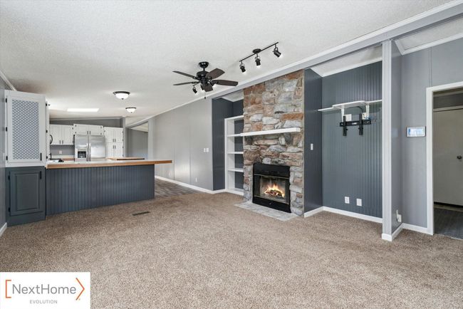 48260 Willis Rd, House other with 3 bedrooms, 2 bathrooms and null parking in Sumpter Township MI | Image 28