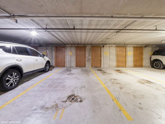 APT-304 - 671 Hapsfield Ln, Condo with 2 bedrooms, 2 bathrooms and 1 parking in Buffalo Grove IL | Image 20