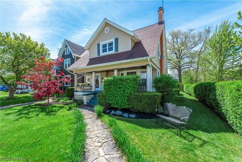 14013 Clifton Boulevard, Lakewood, OH, 44107 | Card Image