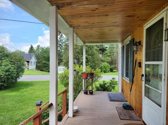 46 Hillside Ave, House other with 3 bedrooms, 1 bathrooms and null parking in East Barre VT | Image 14