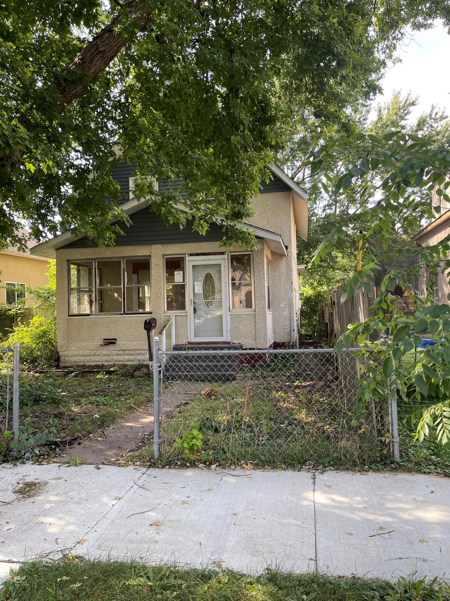 Upton Ave, Minneapolis, MN 55411