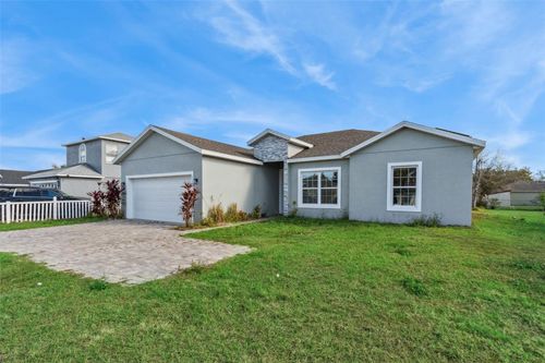 611 Gazelle Dr, POINCIANA, FL, 34759-4209 | Card Image