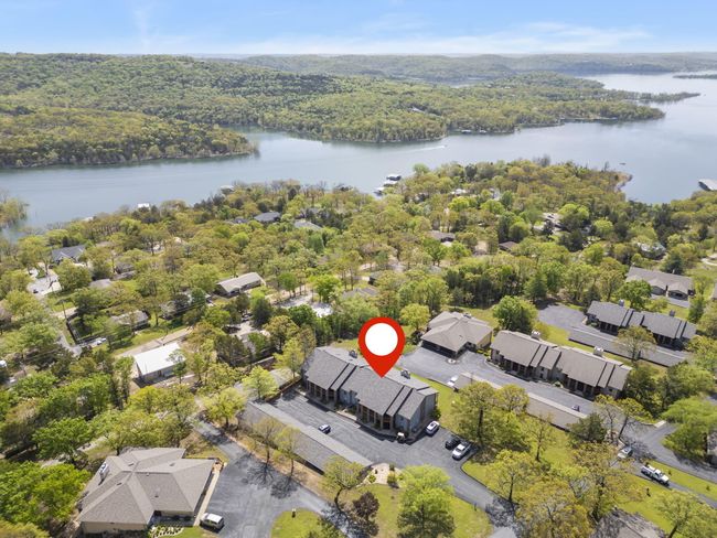 Table Rock Lake Condo | Image 7