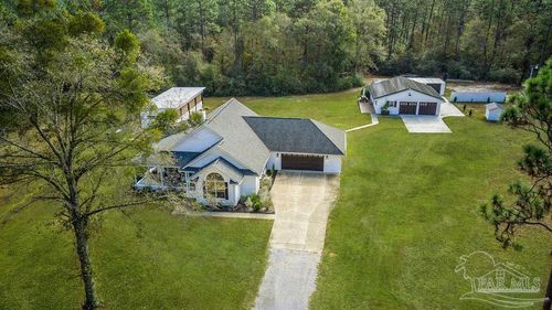 4460 Highway 29 N, Molino, FL, 32577-5113 | Card Image